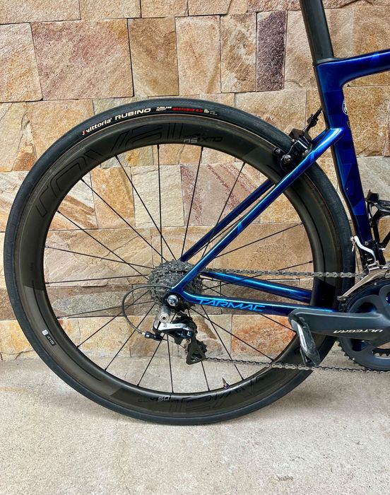 Specialized S-works tarmac sl6 Dura ace