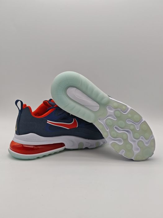 Nike Air Max 270