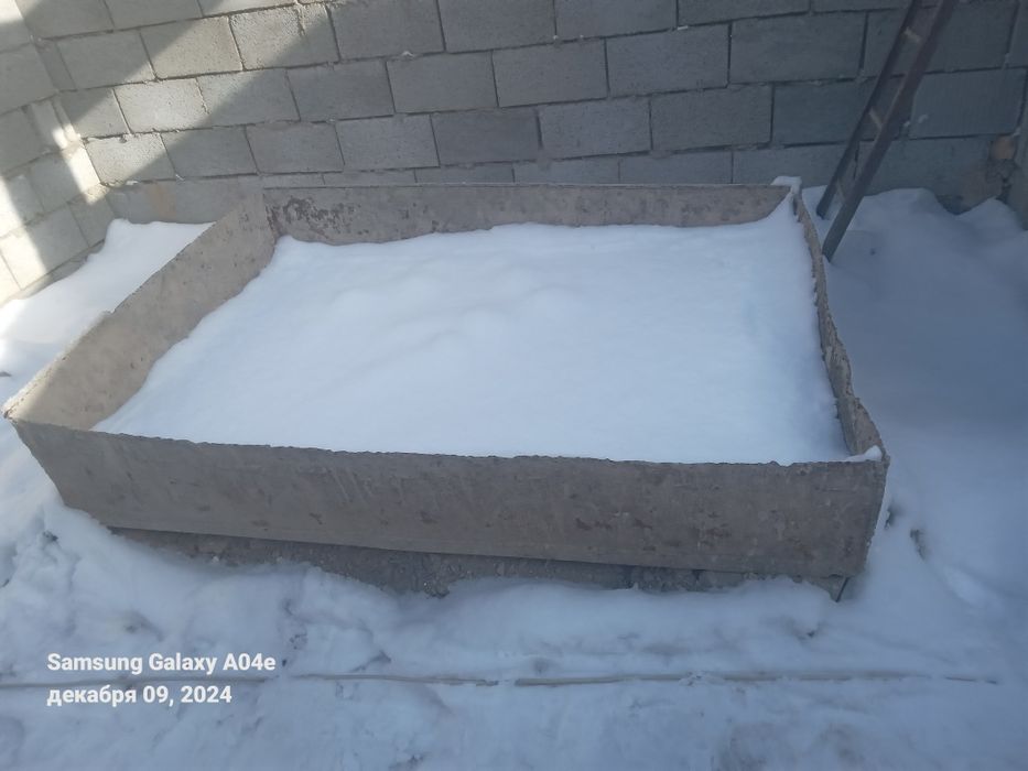 Продам ссср бадью