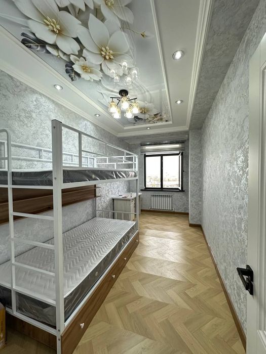 Срочная Продажа! Новостройка Менинг Уйим 3-х комнатня Юнусабад-13