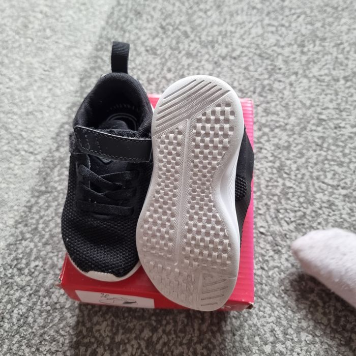 Adidasi Puma bebe