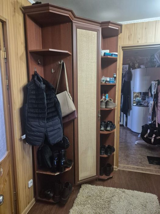 Мебель для прихошки