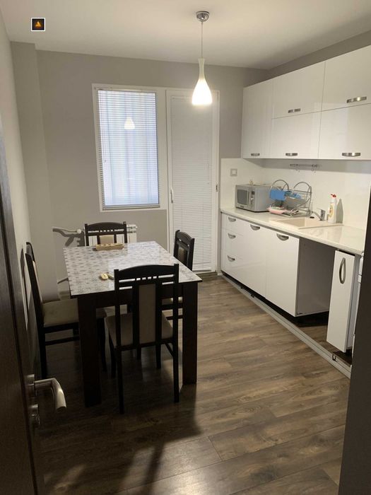 Продава се Тристаен апартамент в Пловдив, Кършияка - 100 кв.м за 980 €/кв.м - Снимка #3
