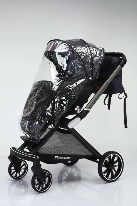 Ining baby dron kolyaska