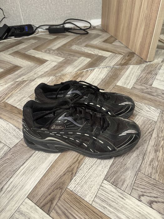 Asics Gel-Preleus Black