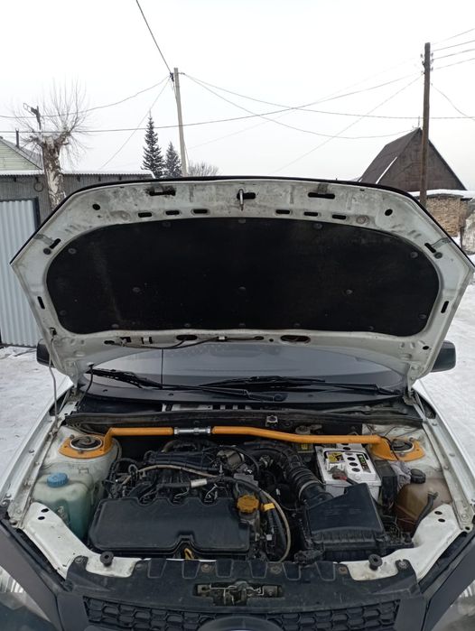 Продажа автомобиля