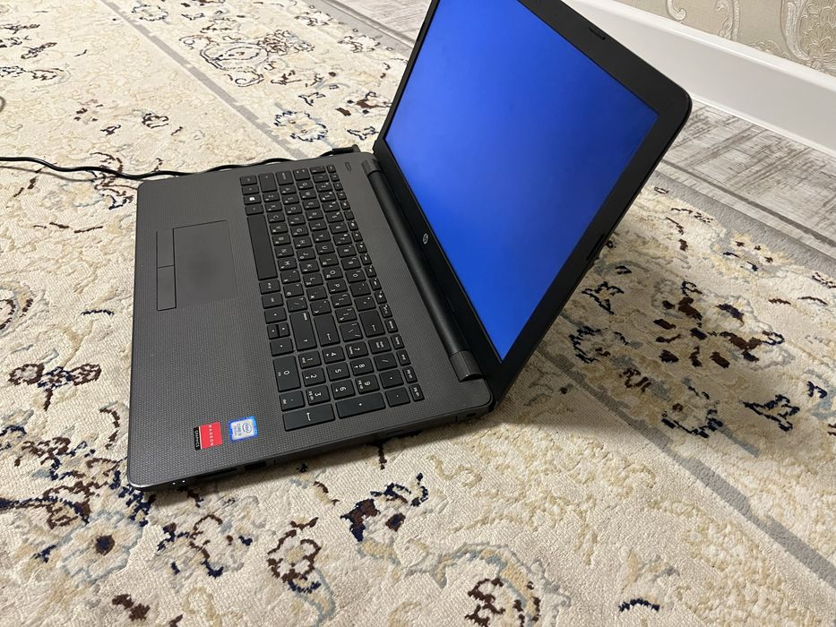 HP 250 G6 Notebook PC