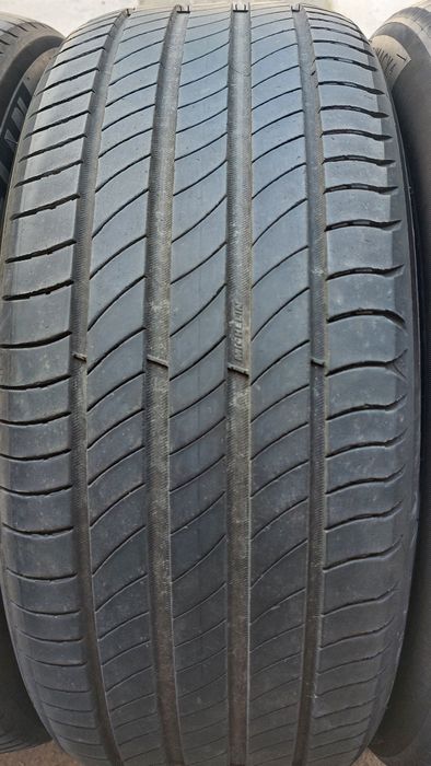 Летни гуми 255/45/20 Michelin Primacy 4 4 броя