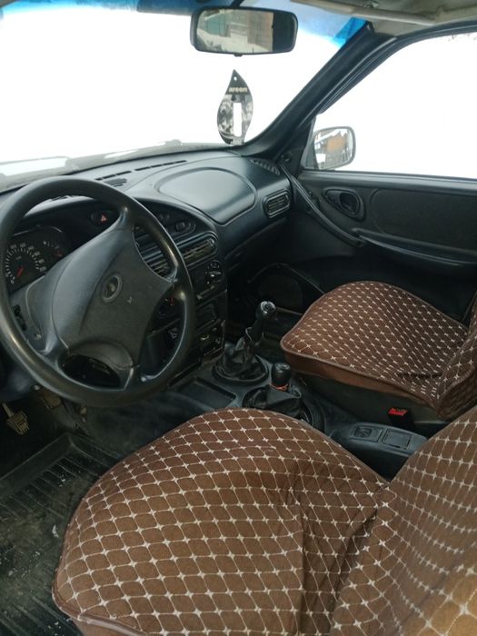 Продам Шеви ниву