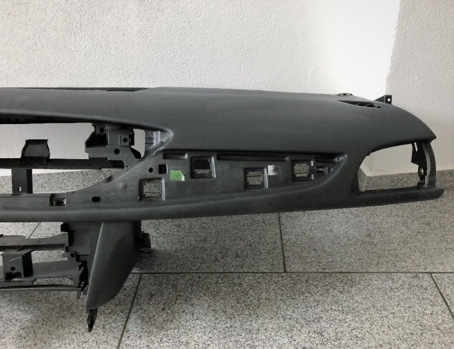 Audi a6 c7 4g plansa bord kit airbag volan s pasager cortina stanga