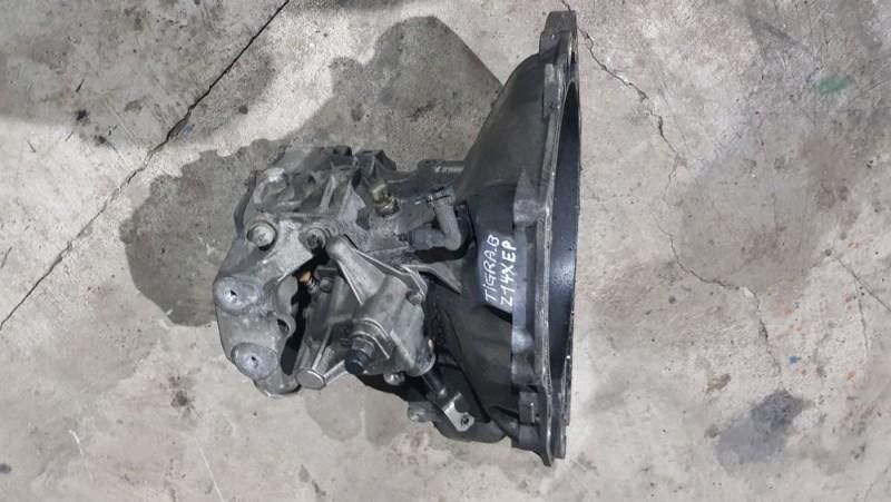 Cutie de viteze Opel Meriva A facelift 1.4i 66kw 90cp Z14XEP