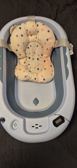 Vând cadita bebelus