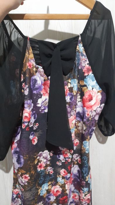 Платье модный. Турецский