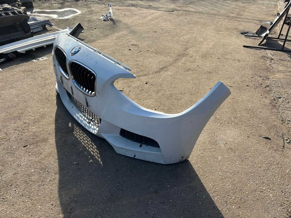 Bara fata Bmw F20 M pachet