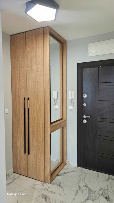 Дава се под наем Двустаен апартамент в Пловдив, Христо Смирненски - 70 кв.м за 510 € - Снимка #8