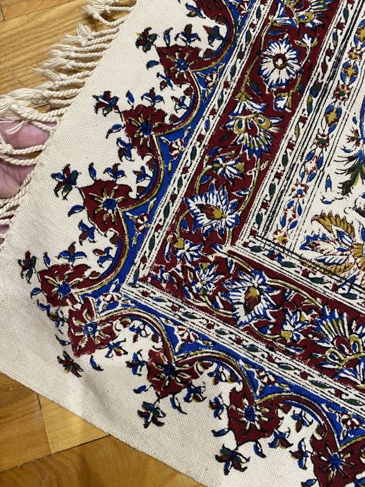 Галамкари!Калам-кари!ручная работа!гобелен ,скатерть!Иран