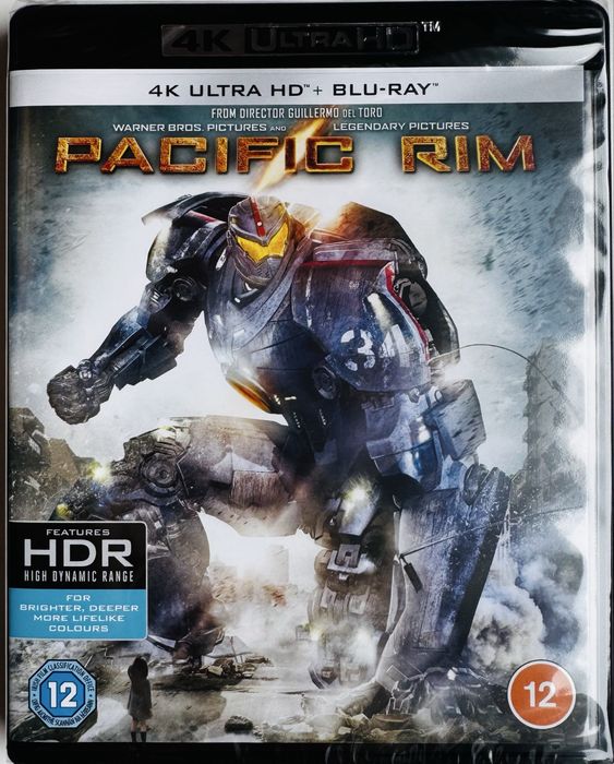 Blu-ray/4K филми без български субтитри.{Updated 13.08}