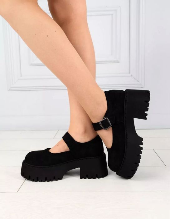 Туфли женские Eiffelina