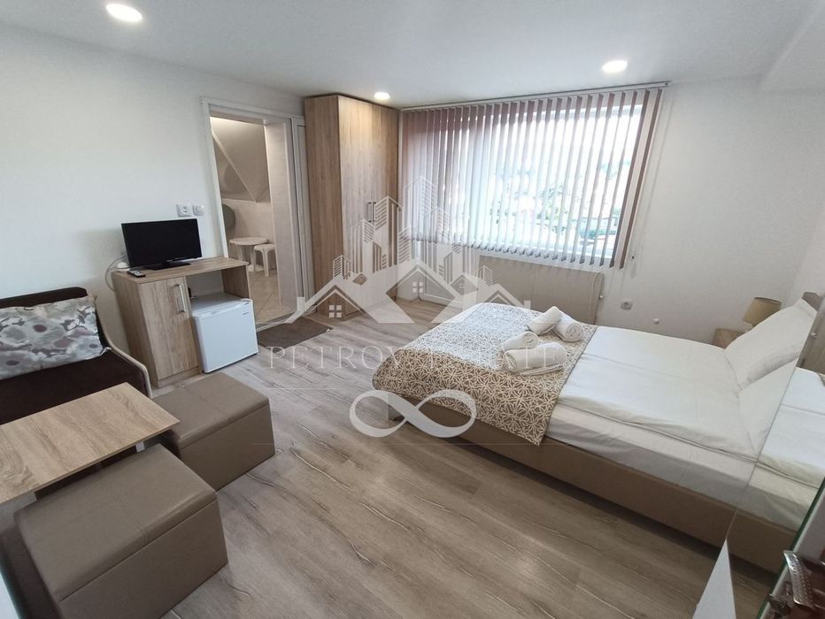 Етаж от къща в Пазарджик, област-гр.Велинград площ 107 цена 117500