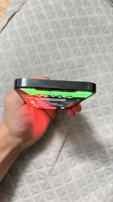 айфон 12 про