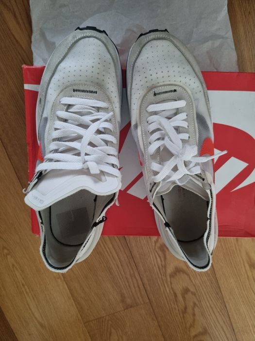 Vând adidași nike mărimea 43 la 150 de lei