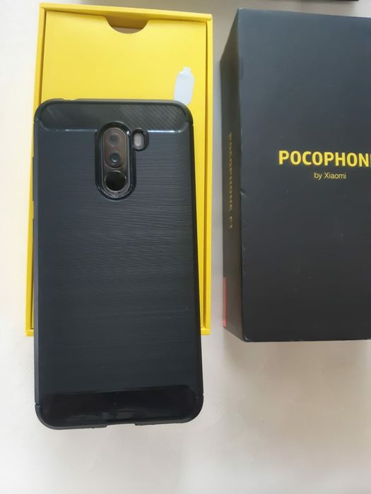 Pocophone f1 xiaomi