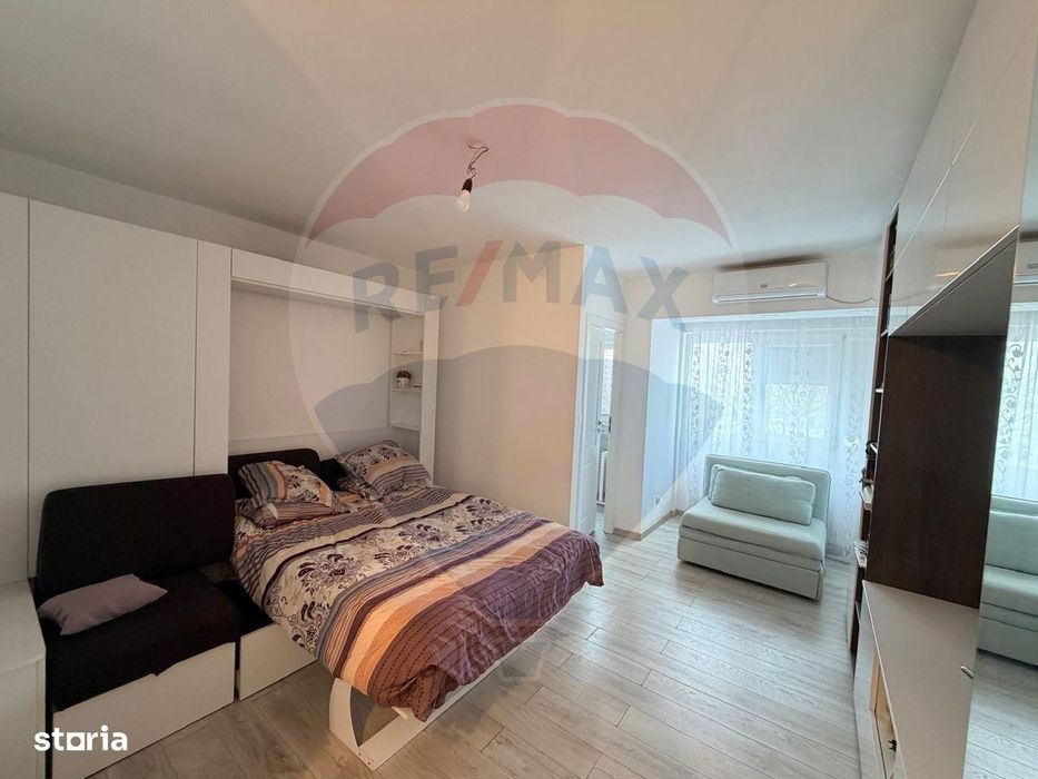 Vanzare garsoniera Dristor