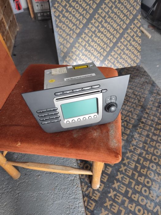 Касетофон за Сеят Алтея