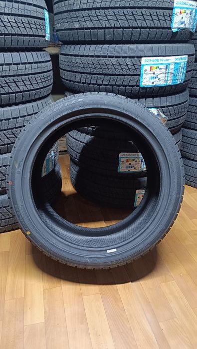 265/35R18+245/40R18 GOFORM