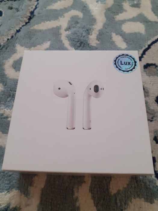 Беспроводной наушник