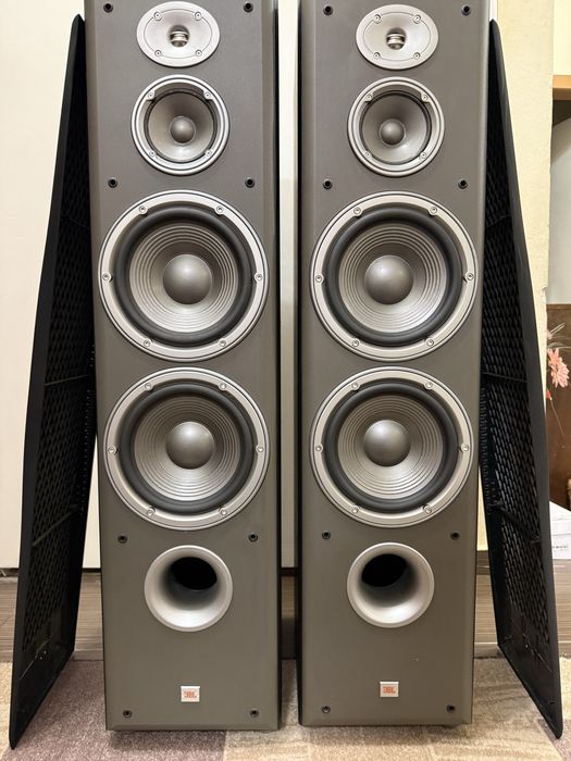 JBL E-90. Northridge Тонколони