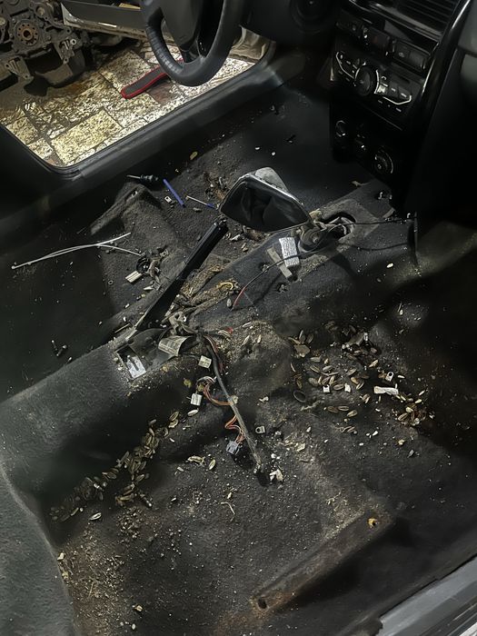 Авто химчистка Уральск