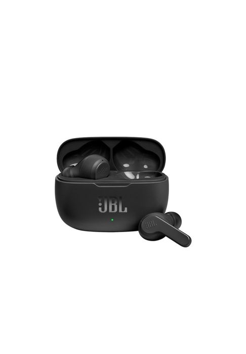 Наушники JBL WAVE 200 TWS черный