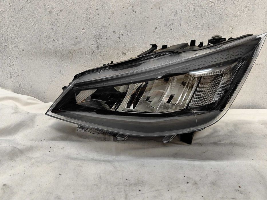 Оригинален фар Сеат ибиза  Seat Ibiza Led 2021