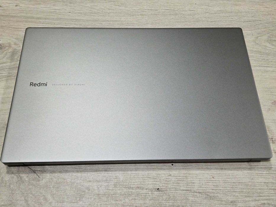 Лаптоп Redmi Book 16 / 16RAM / RYZEN 7 4700U / 512GB