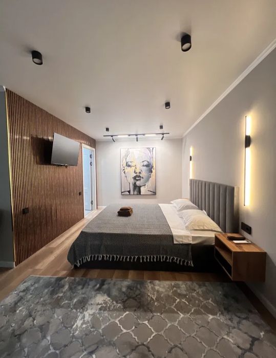 Аренда в центре Самарканда