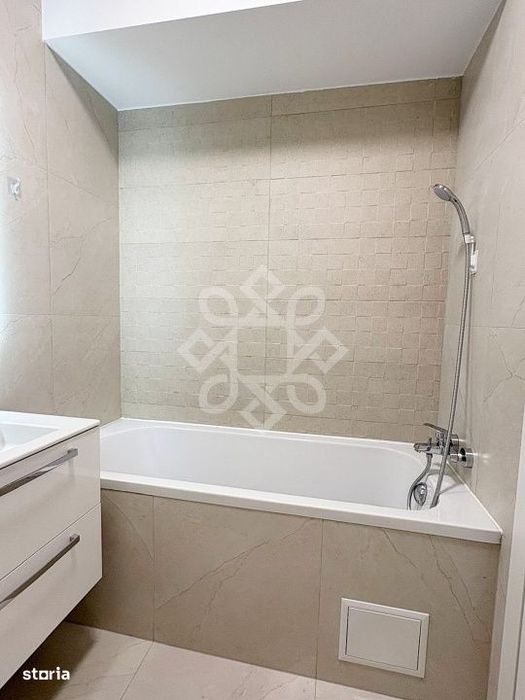 Apartament nou cu 2 camere si parcare in Prima Arena