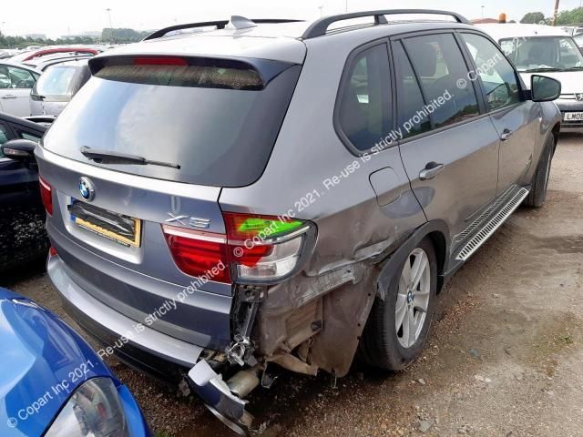 Dezmembrez BMW X5 E70 [facelift] [2010 - 2013] Crossover xDrive30d Steptronic (245 hp)