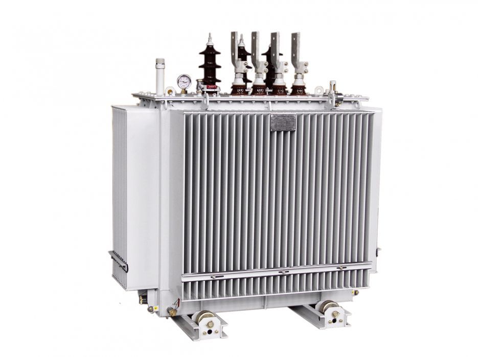 Трансформатор ТМГ 2500