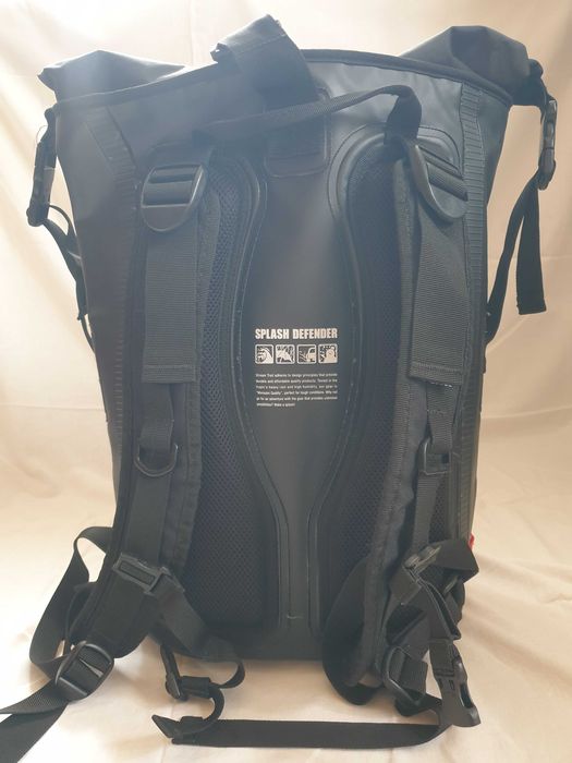 Чанта Раница StreamTrail Splash Defender Dry Tank 25L