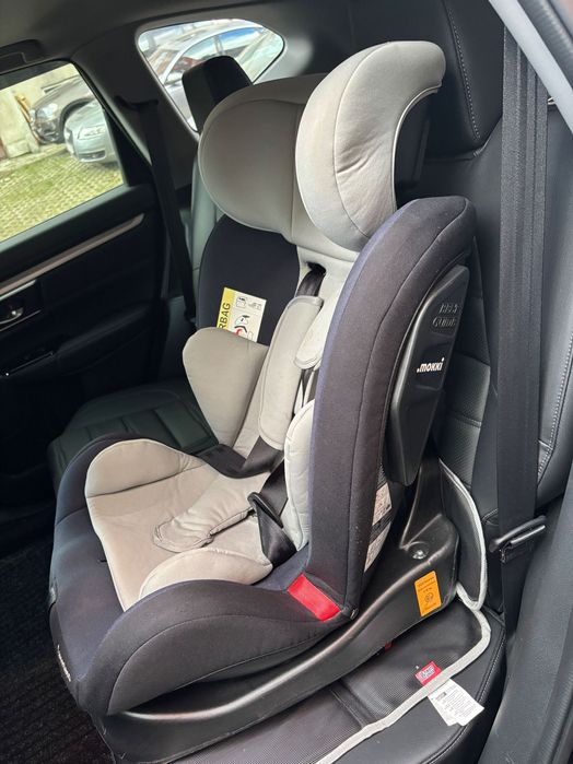 Столче за кола Caretero Mokki