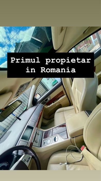 Jaguar xf 2010 an full option euro5