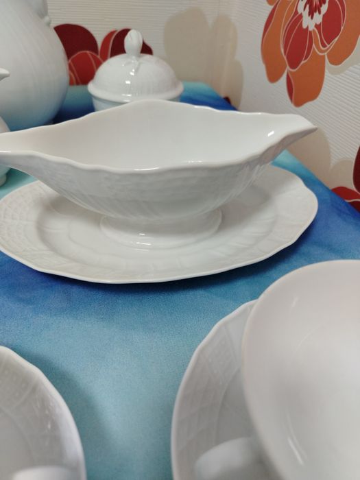 Немски порцеланов сервиз Hutschenreuther