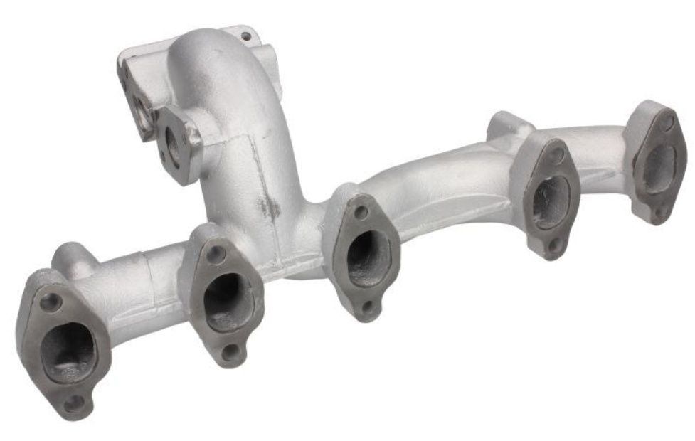 Galerie evacuare Crafter 2006 - 2011 motor 2.5 TDI Nouă TOATĂ GAMA DE