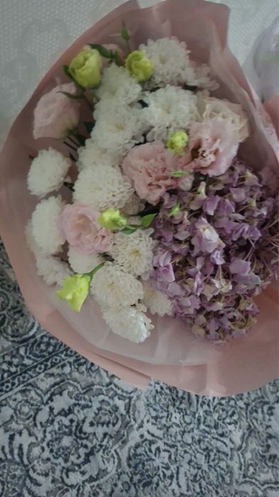 Продаю цветы срочно