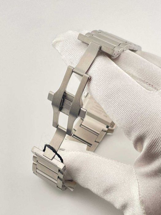 Часы Cartier Tank Francaise