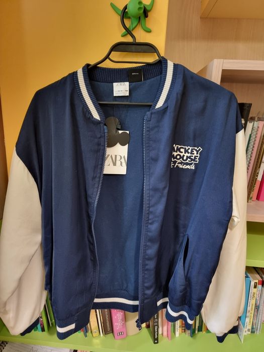 Яке зара ново 164см