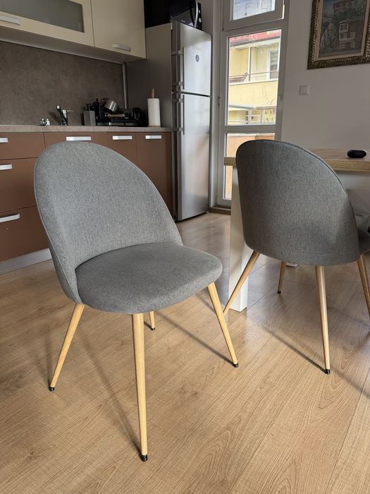 Кухненски стол Kokkedal