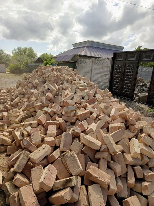 Arzon sifatli g'isht