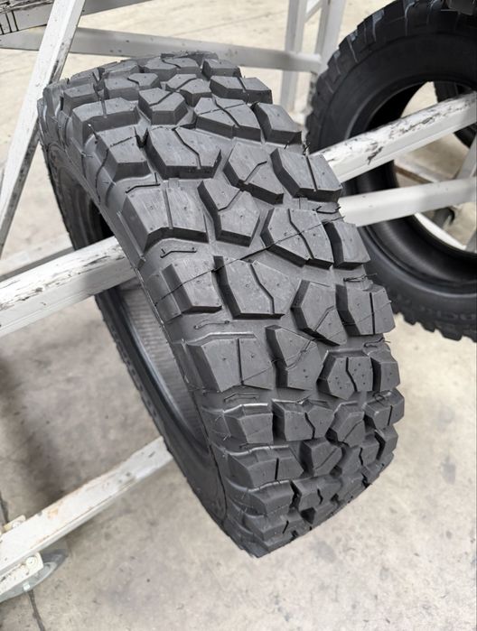Super Oferta! 4 Anvelope Off Road 215/65 16 Garantie 3 ani